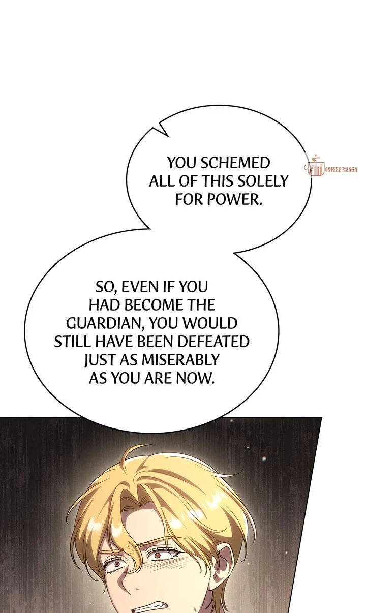 My Sweet Enemy, Thy Name is Husband chapter 69 page 40
