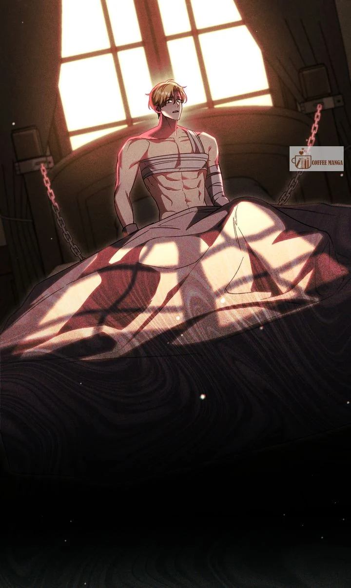 My Sweet Enemy, Thy Name is Husband chapter 69 page 44