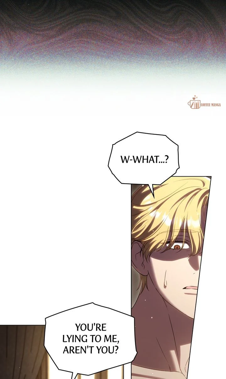 My Sweet Enemy, Thy Name is Husband chapter 69 page 45