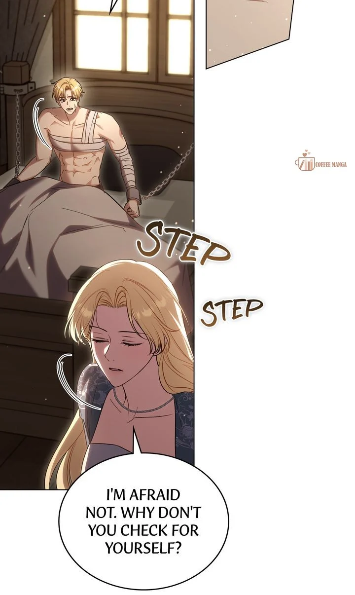 My Sweet Enemy, Thy Name is Husband chapter 69 page 46