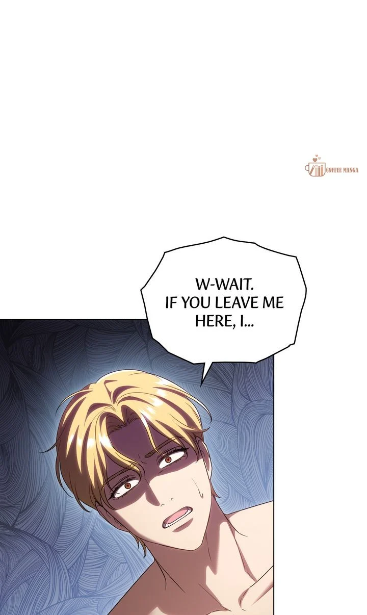 My Sweet Enemy, Thy Name is Husband chapter 69 page 47
