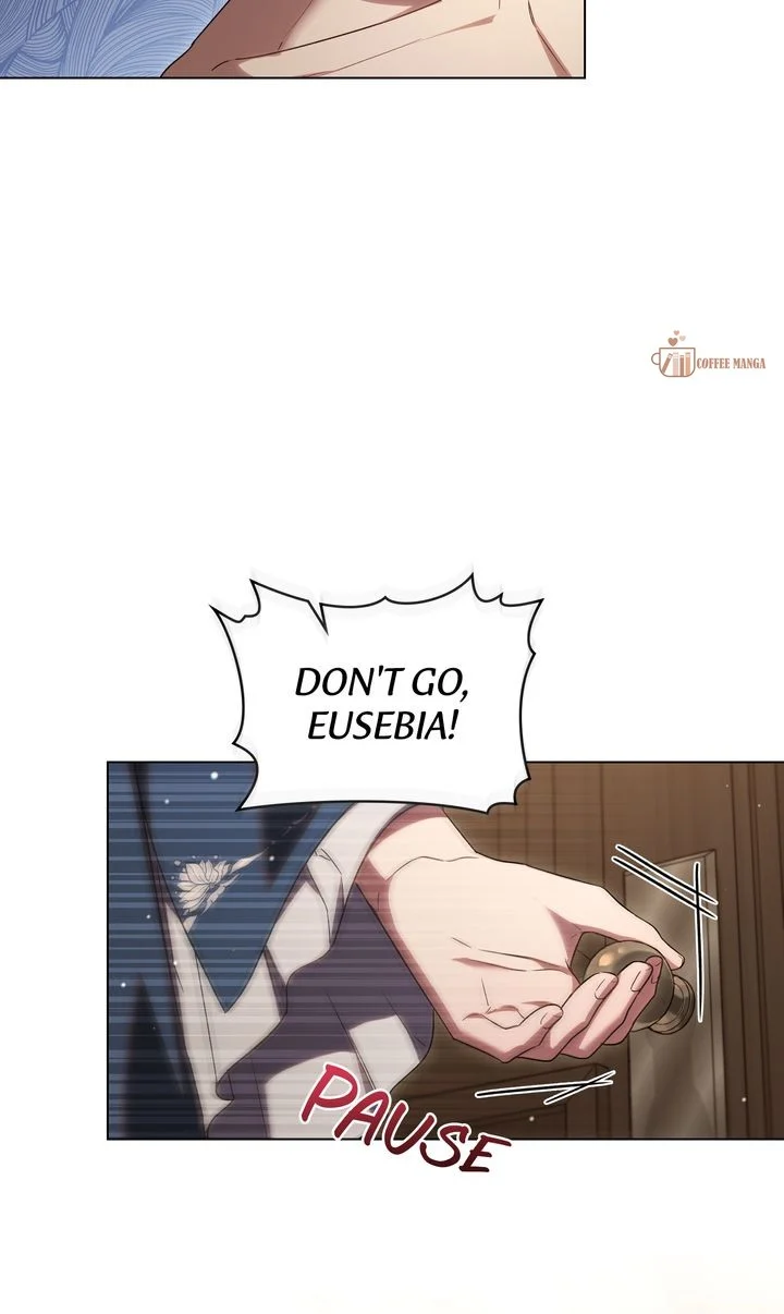 My Sweet Enemy, Thy Name is Husband chapter 69 page 48
