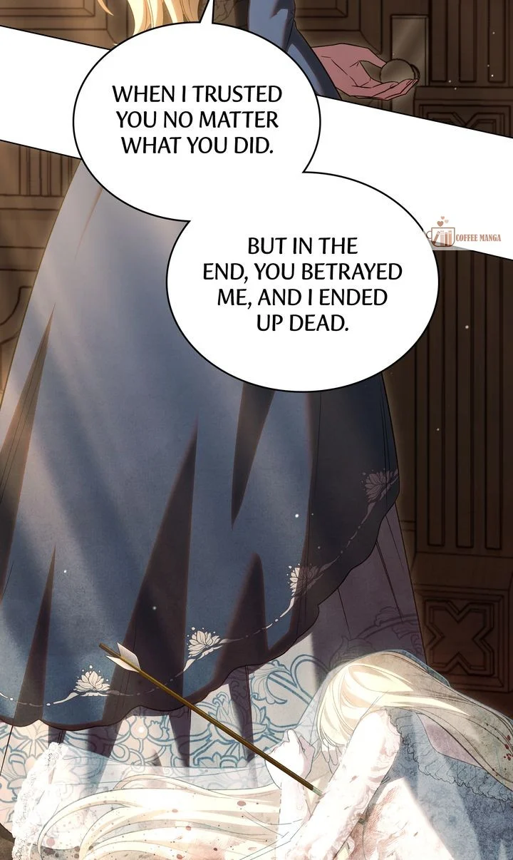 My Sweet Enemy, Thy Name is Husband chapter 69 page 50