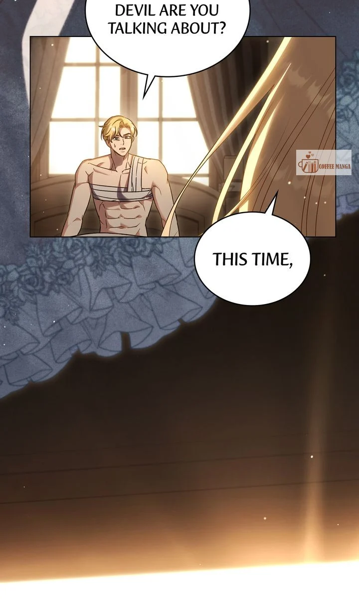 My Sweet Enemy, Thy Name is Husband chapter 69 page 52