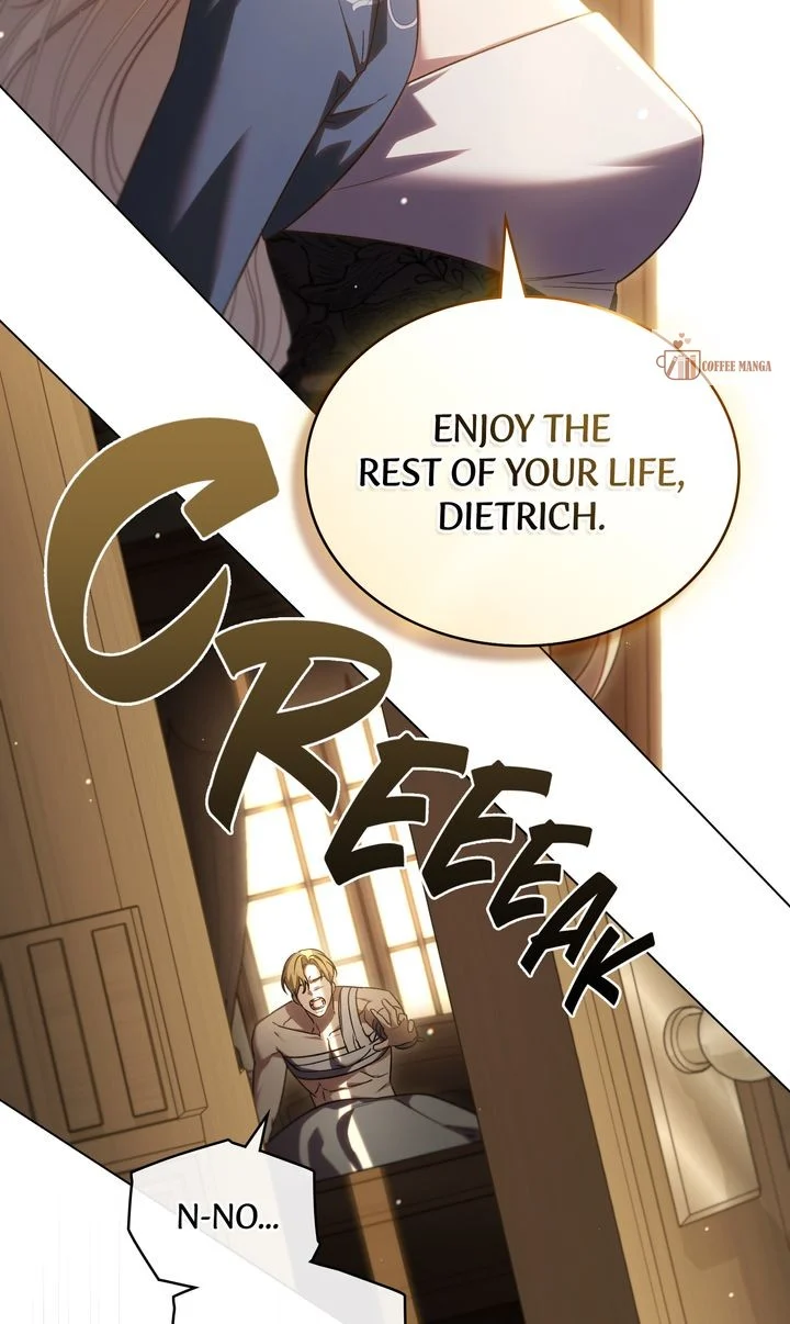 My Sweet Enemy, Thy Name is Husband chapter 69 page 54