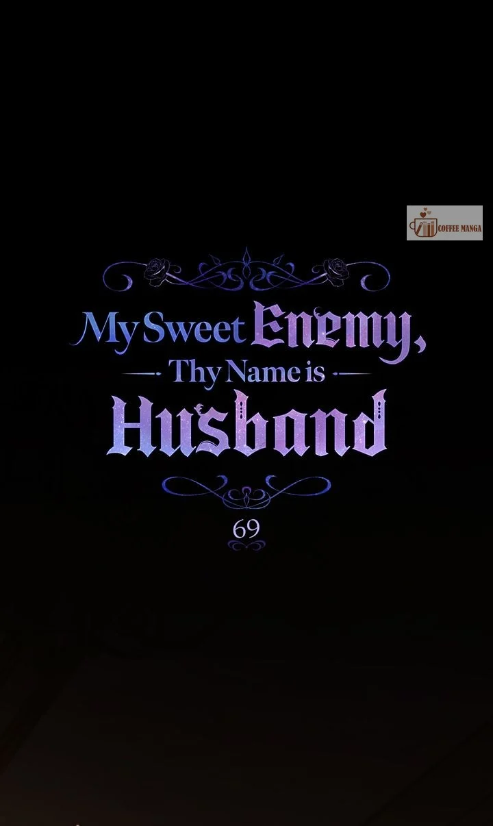 My Sweet Enemy, Thy Name is Husband chapter 69 page 57