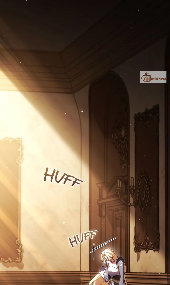 My Sweet Enemy, Thy Name is Husband chapter 69 page 58