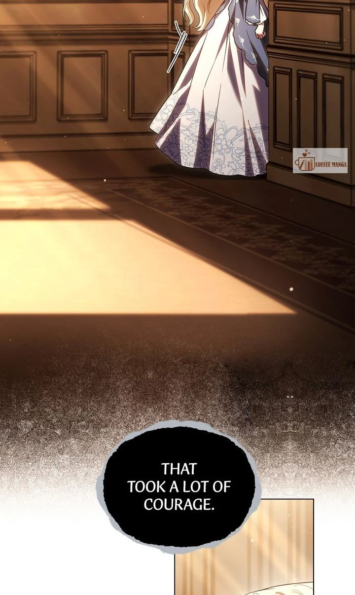 My Sweet Enemy, Thy Name is Husband chapter 69 page 59