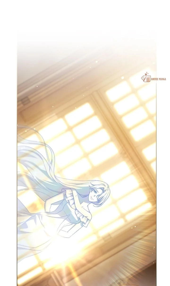 My Sweet Enemy, Thy Name is Husband chapter 69 page 61