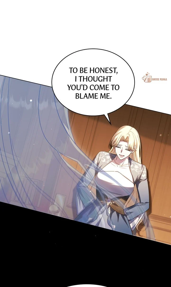 My Sweet Enemy, Thy Name is Husband chapter 69 page 63