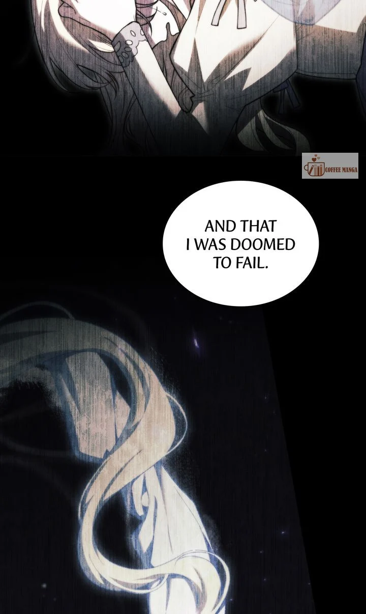 My Sweet Enemy, Thy Name is Husband chapter 69 page 65
