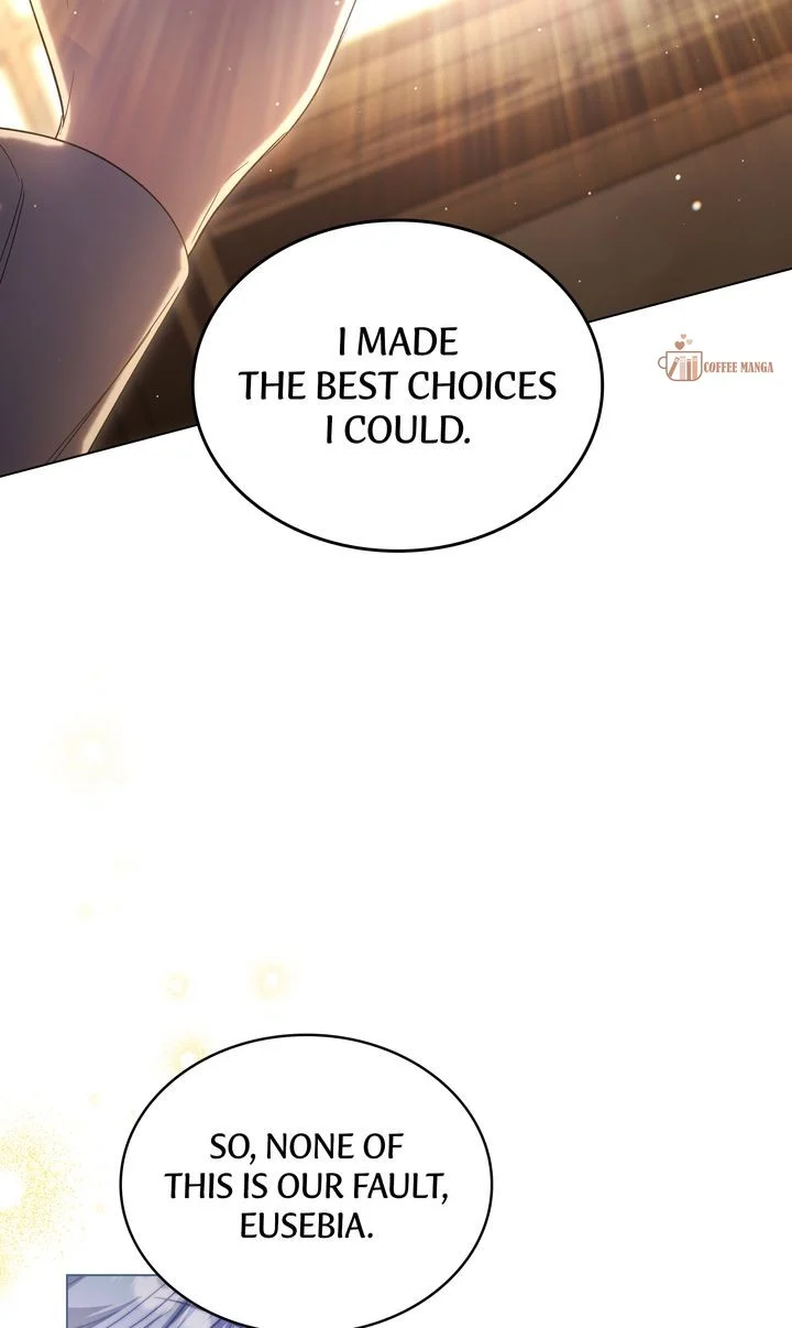 My Sweet Enemy, Thy Name is Husband chapter 69 page 69