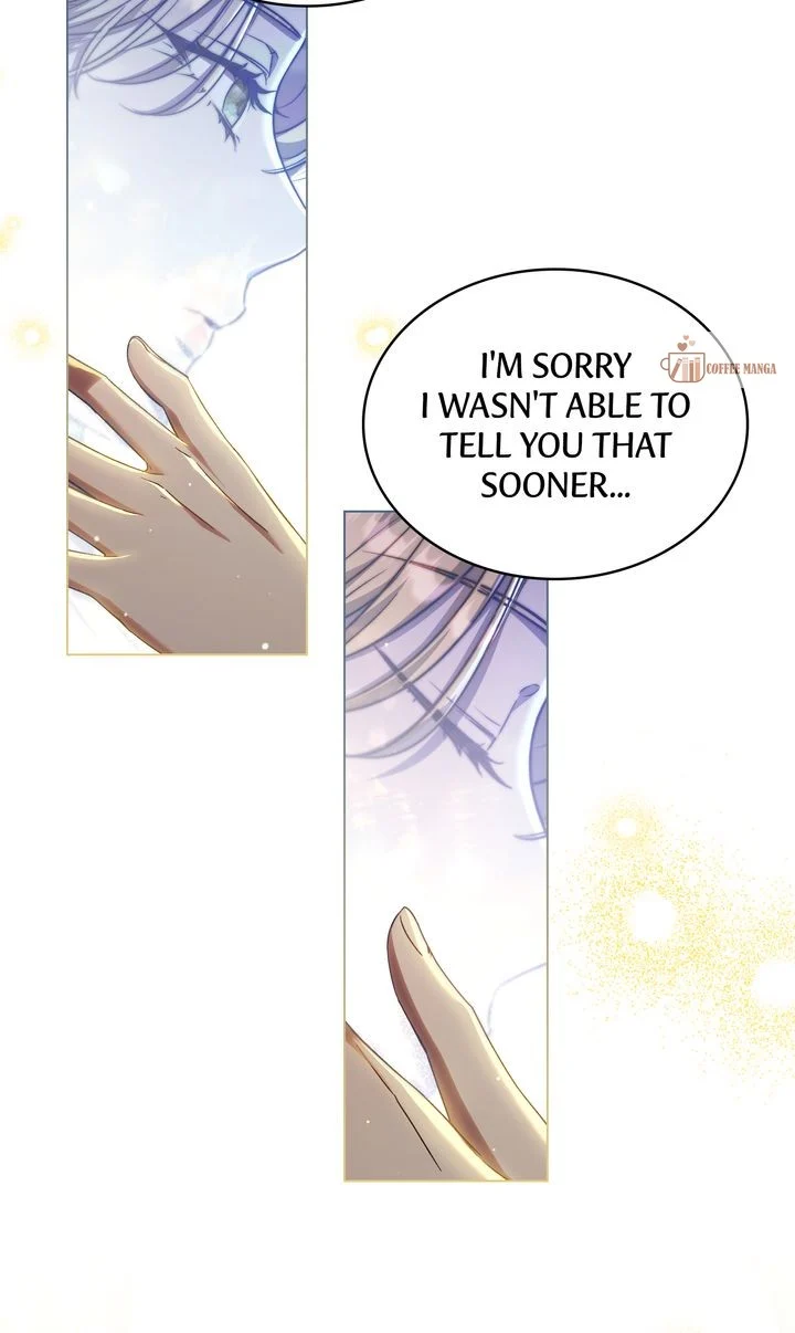 My Sweet Enemy, Thy Name is Husband chapter 69 page 70