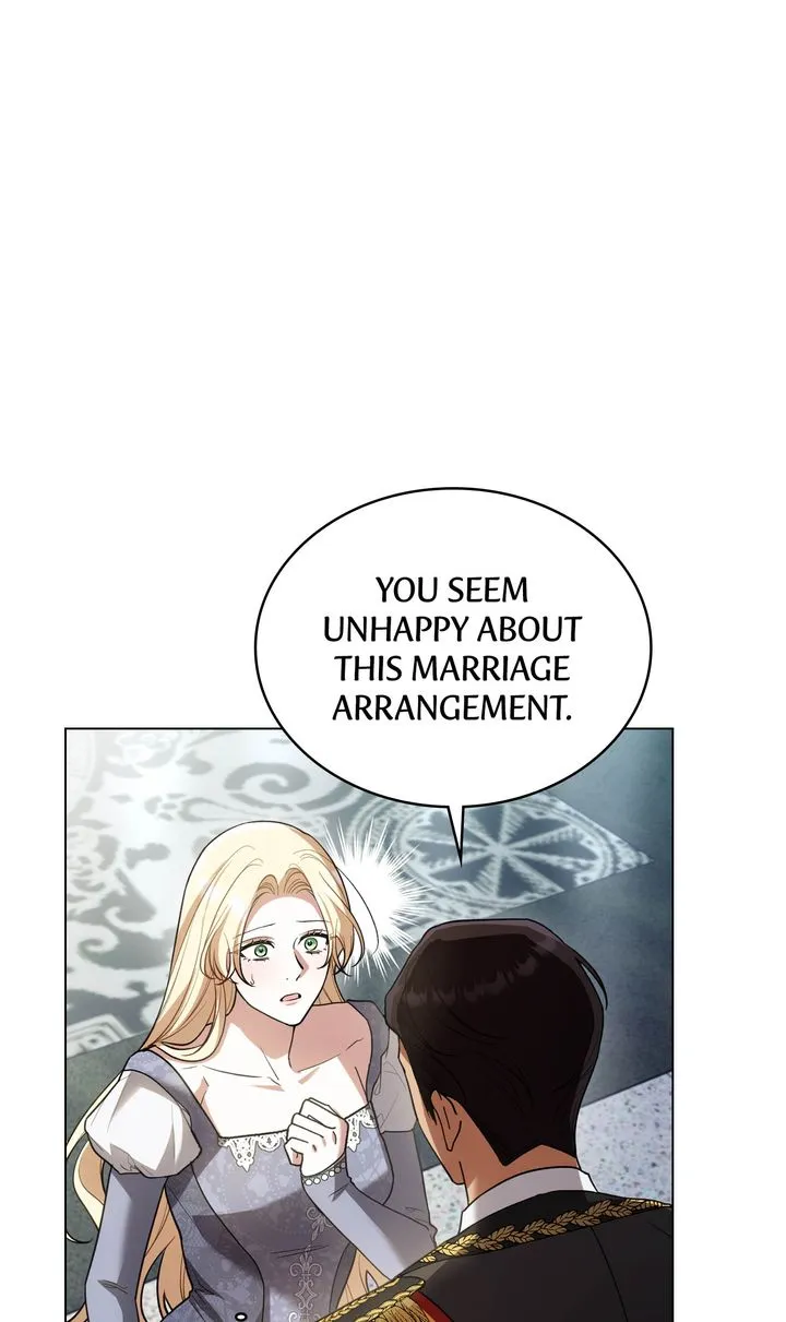 My Sweet Enemy, Thy Name is Husband chapter 7.5 page 1