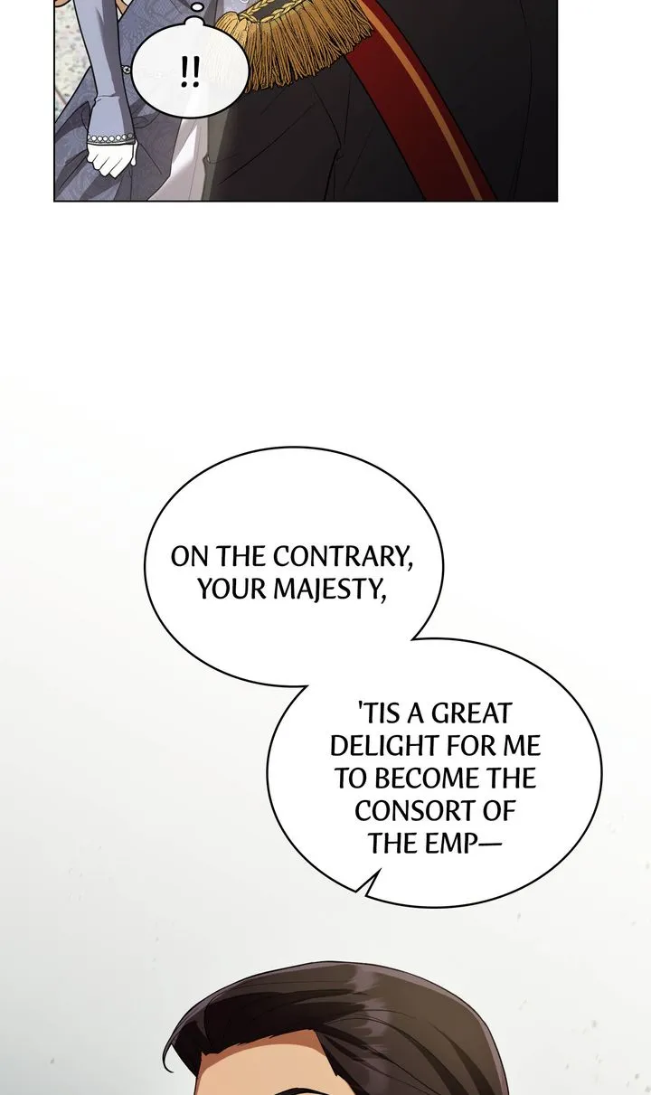 My Sweet Enemy, Thy Name is Husband chapter 7.5 page 2