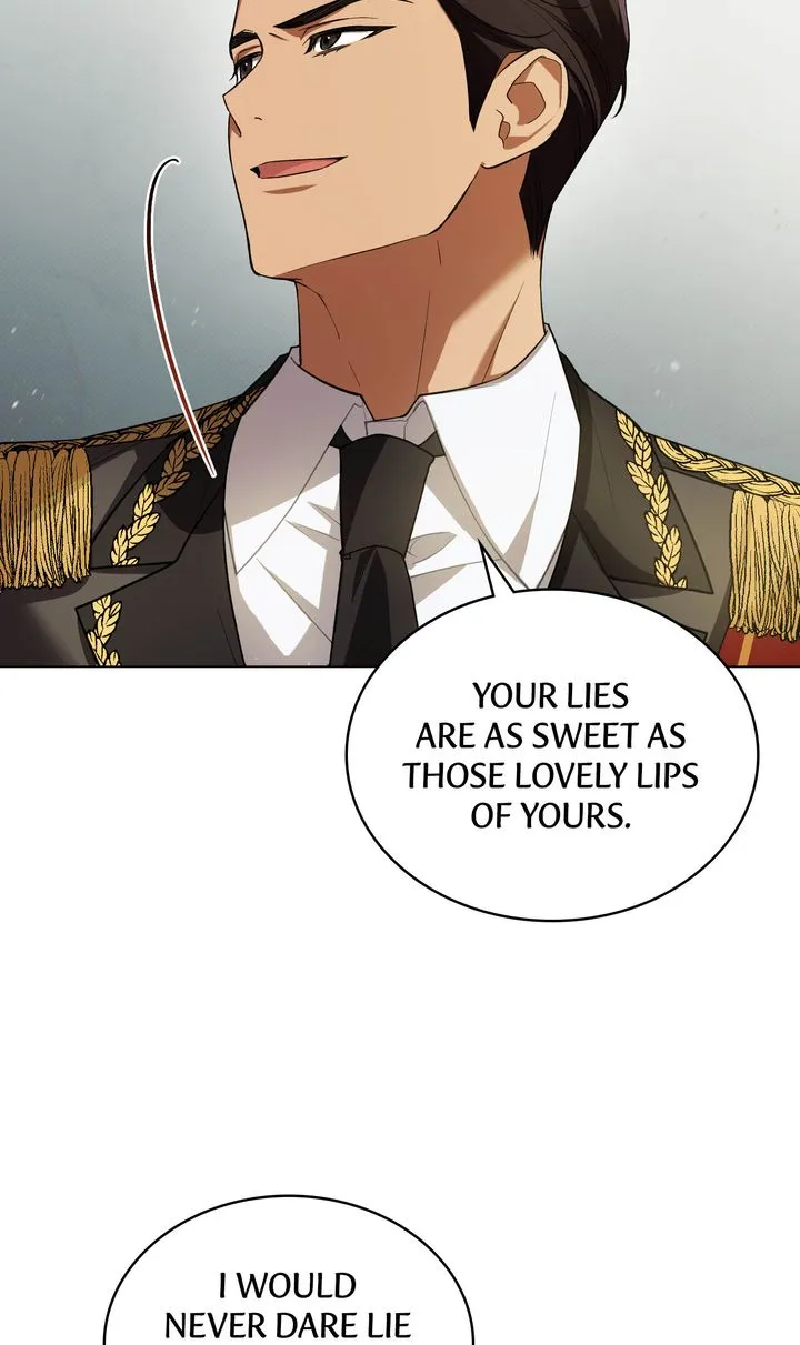 My Sweet Enemy, Thy Name is Husband chapter 7.5 page 3