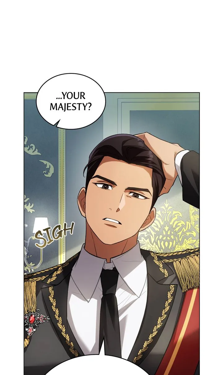 My Sweet Enemy, Thy Name is Husband chapter 7.5 page 5