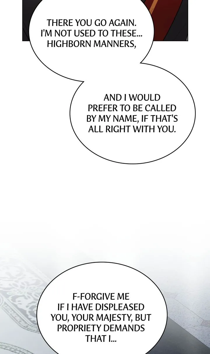 My Sweet Enemy, Thy Name is Husband chapter 7.5 page 6