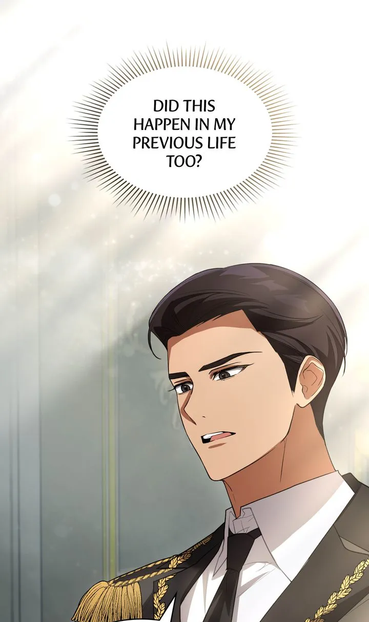 My Sweet Enemy, Thy Name is Husband chapter 7.5 page 8