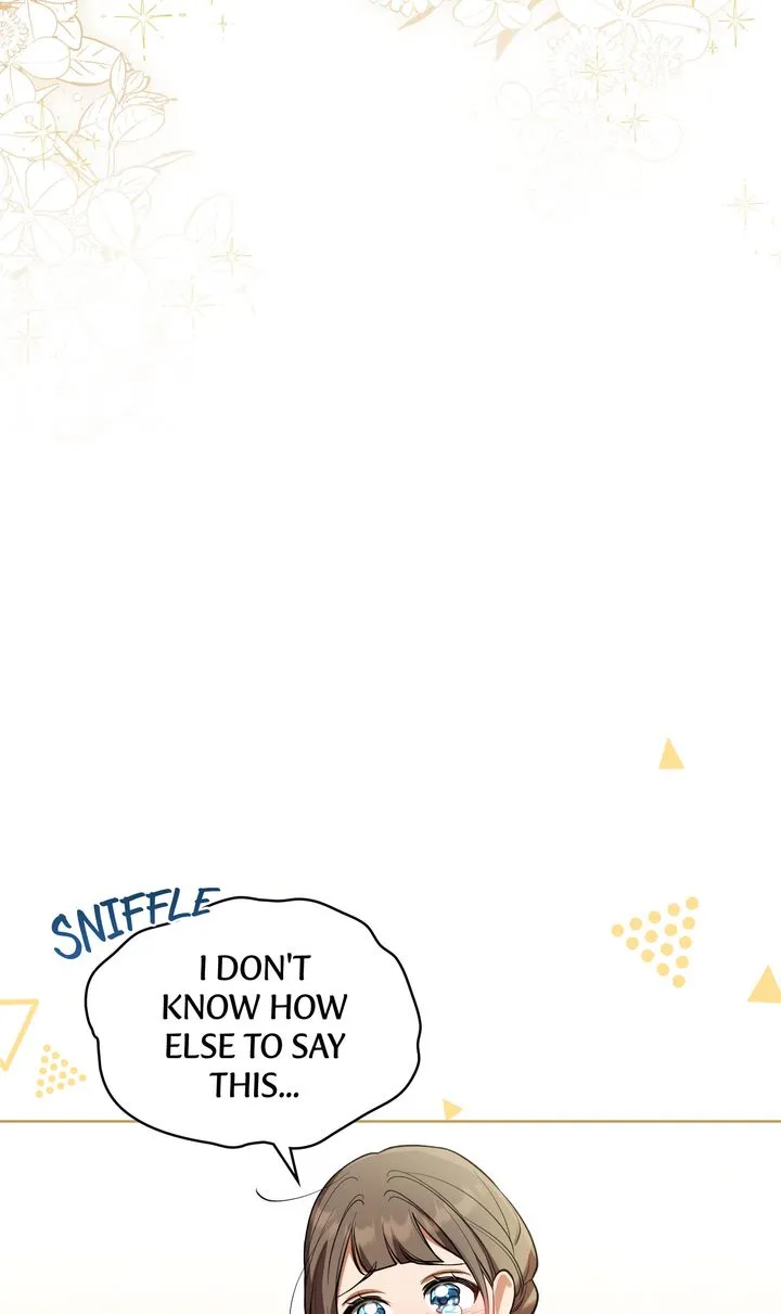 My Sweet Enemy, Thy Name is Husband chapter 7.5 page 16