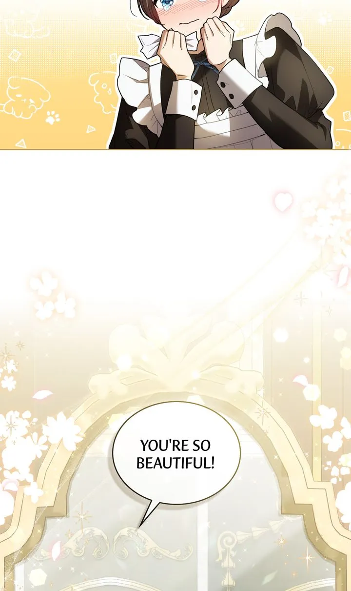 My Sweet Enemy, Thy Name is Husband chapter 7.5 page 17