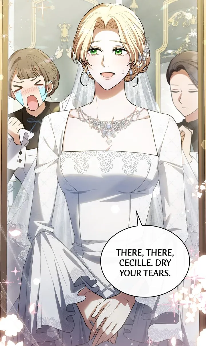 My Sweet Enemy, Thy Name is Husband chapter 7.5 page 18