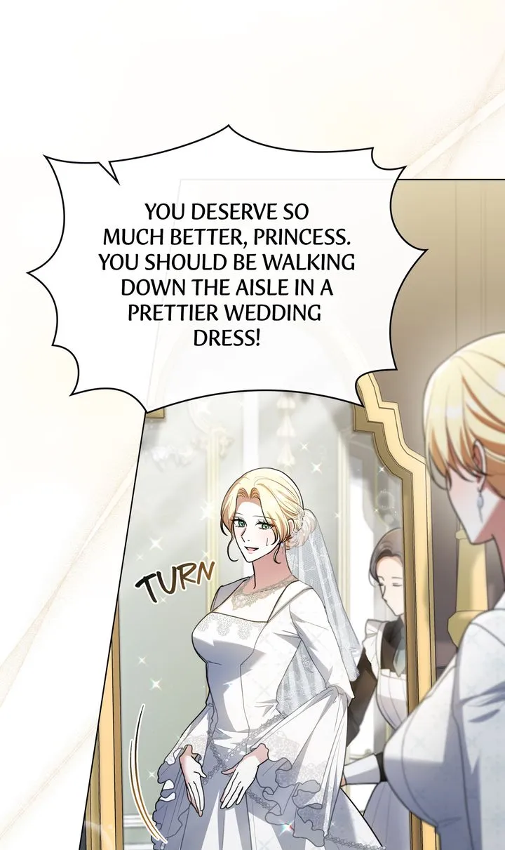 My Sweet Enemy, Thy Name is Husband chapter 7.5 page 20