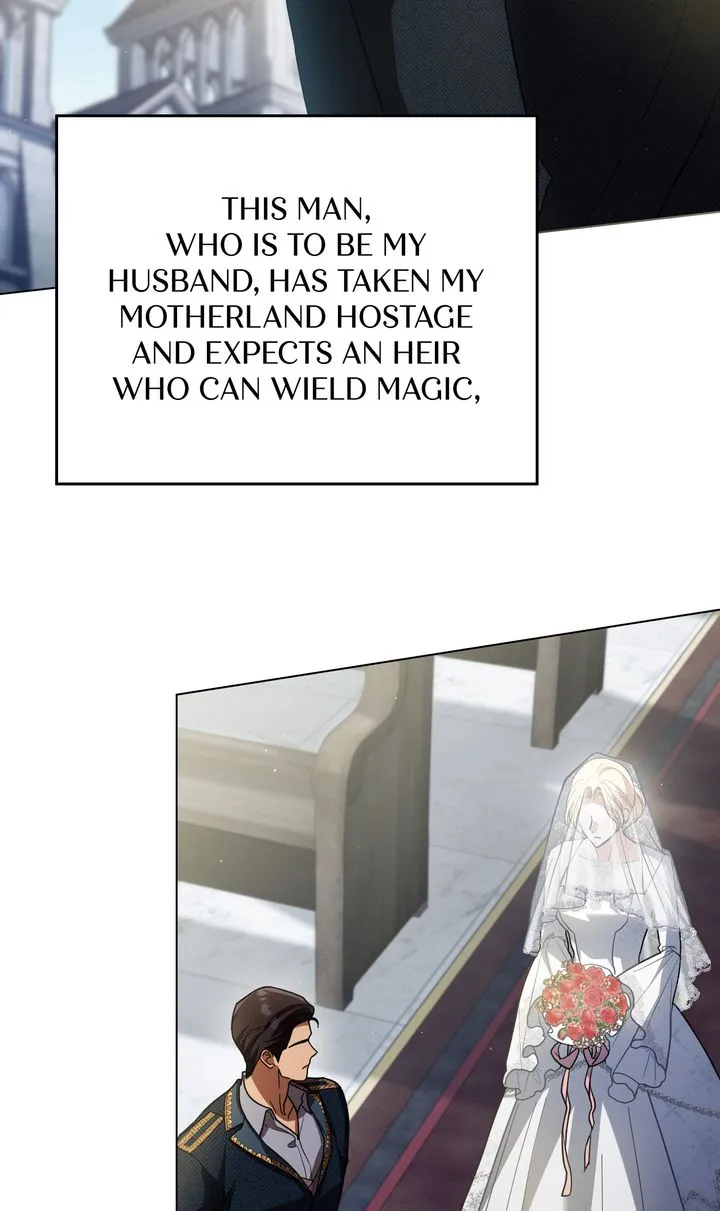 My Sweet Enemy, Thy Name is Husband chapter 7.5 page 24