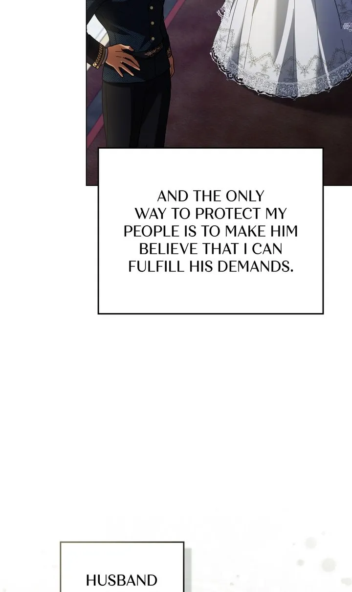 My Sweet Enemy, Thy Name is Husband chapter 7.5 page 25
