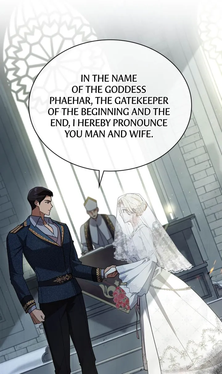 My Sweet Enemy, Thy Name is Husband chapter 7.5 page 27