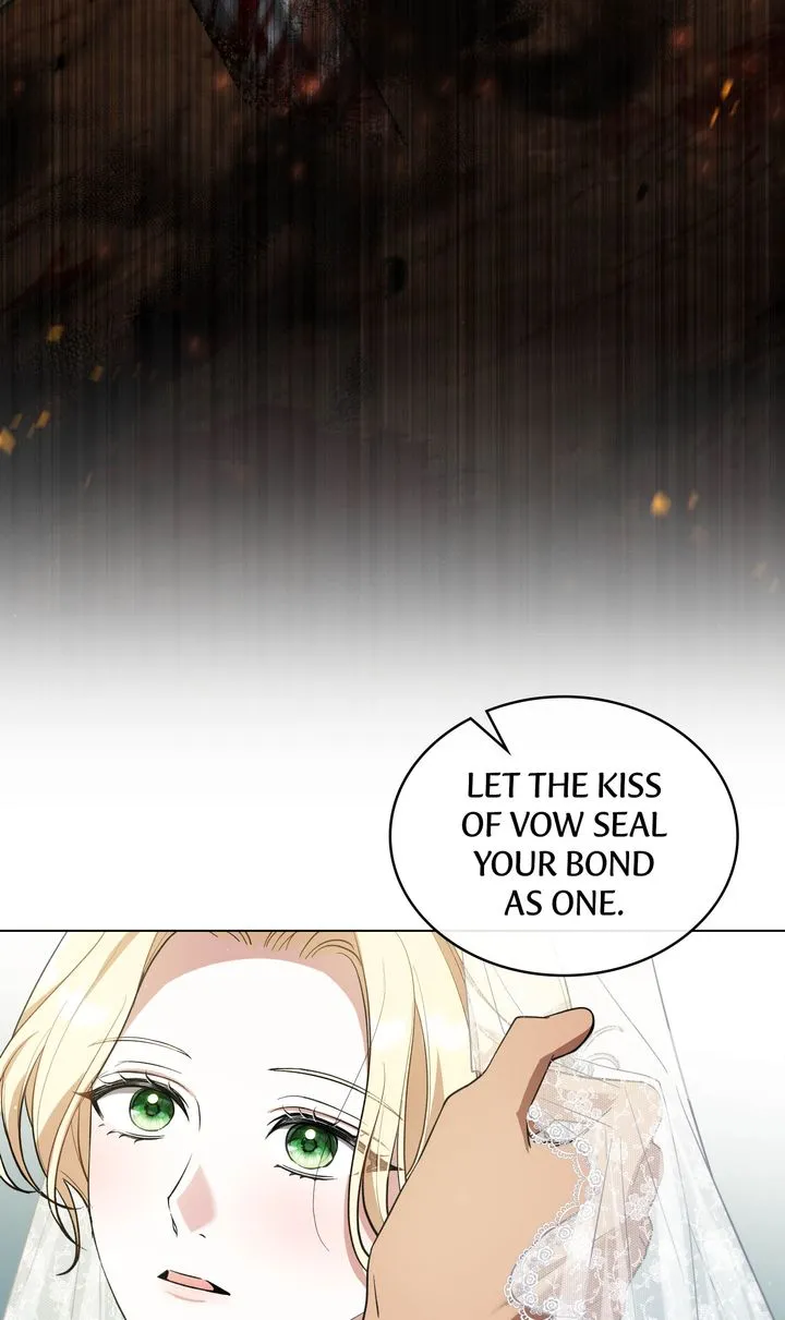 My Sweet Enemy, Thy Name is Husband chapter 7.5 page 29