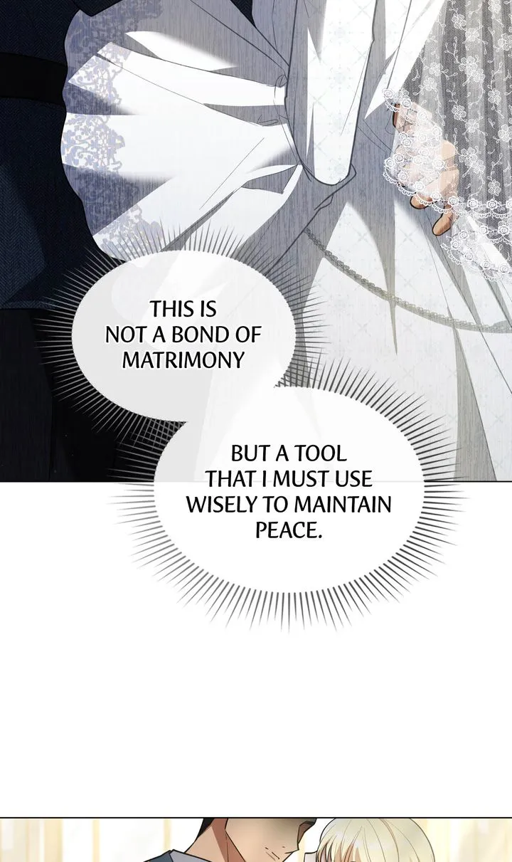 My Sweet Enemy, Thy Name is Husband chapter 7.5 page 34