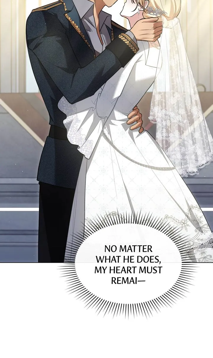 My Sweet Enemy, Thy Name is Husband chapter 7.5 page 35