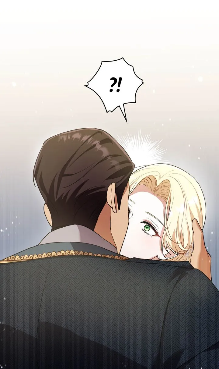 My Sweet Enemy, Thy Name is Husband chapter 7.5 page 36
