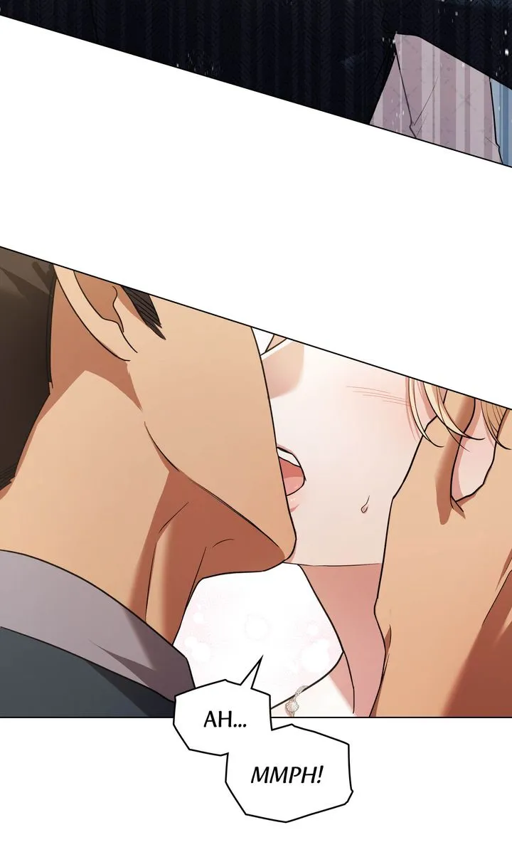 My Sweet Enemy, Thy Name is Husband chapter 7.5 page 37