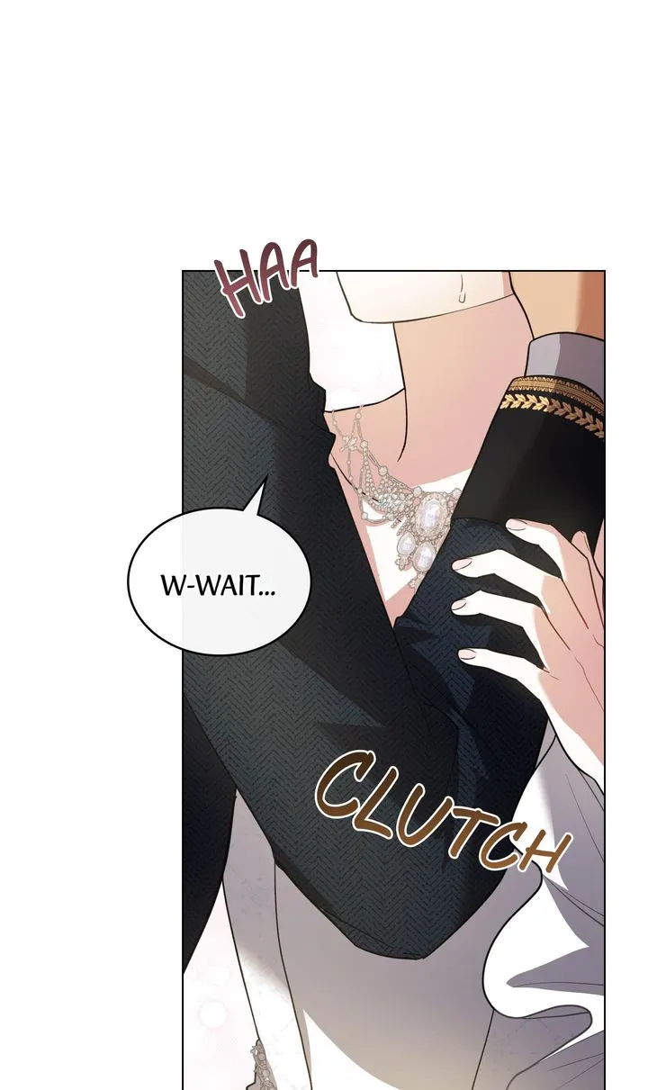 My Sweet Enemy, Thy Name is Husband chapter 7.5 page 38