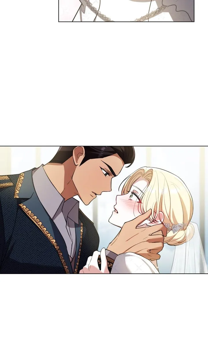 My Sweet Enemy, Thy Name is Husband chapter 7.5 page 39