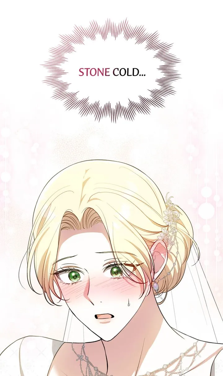 My Sweet Enemy, Thy Name is Husband chapter 7.5 page 41