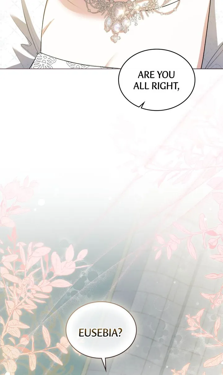 My Sweet Enemy, Thy Name is Husband chapter 7.5 page 42