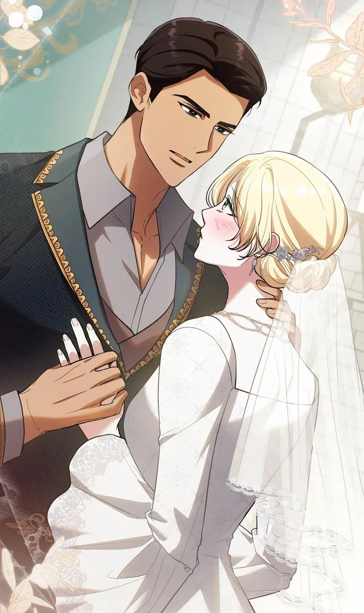 My Sweet Enemy, Thy Name is Husband chapter 7.5 page 43