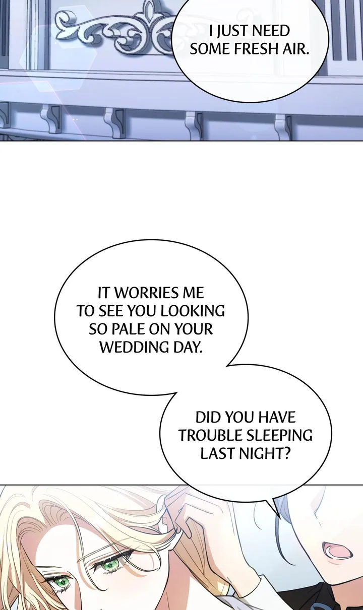 My Sweet Enemy, Thy Name is Husband chapter 7 page 3