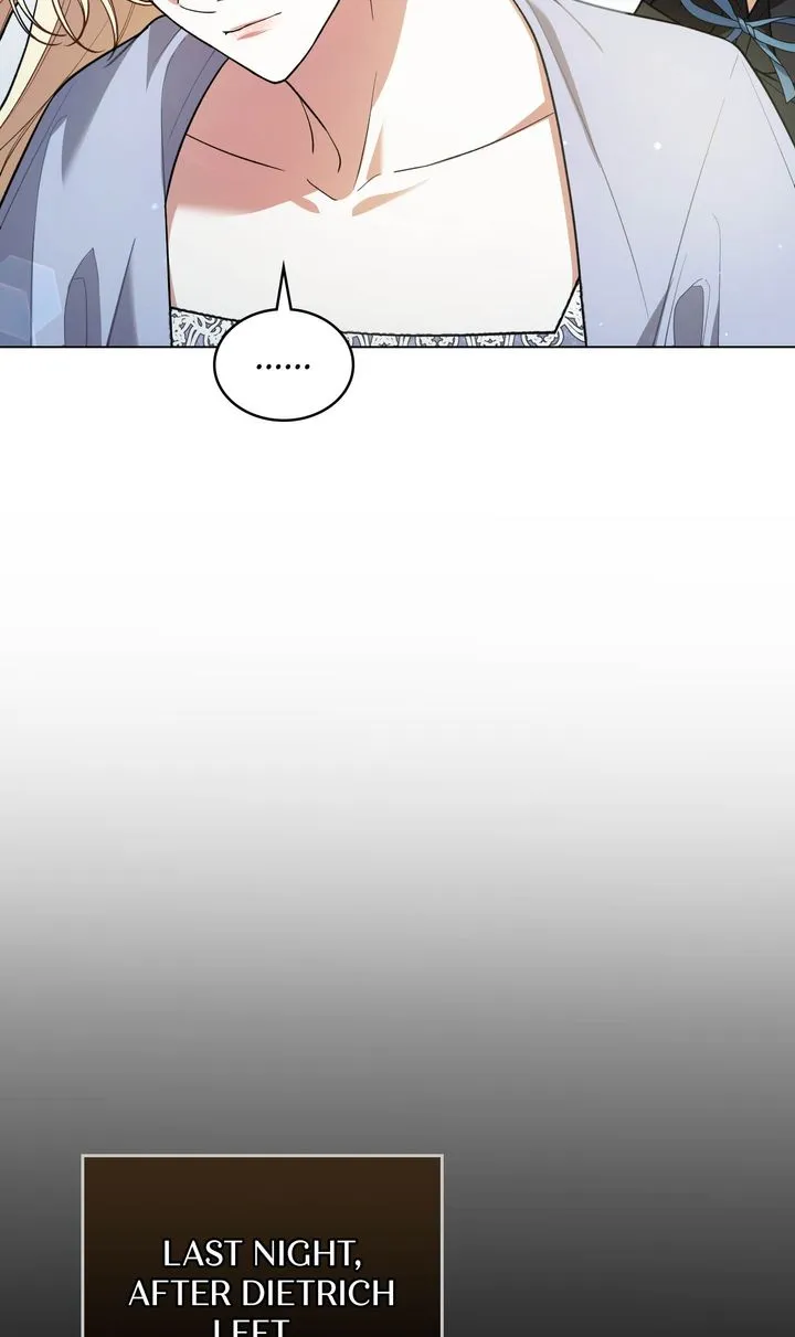 My Sweet Enemy, Thy Name is Husband chapter 7 page 4