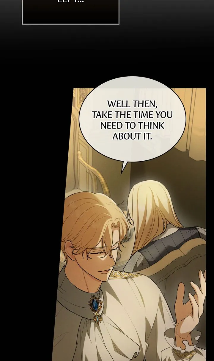 My Sweet Enemy, Thy Name is Husband chapter 7 page 5