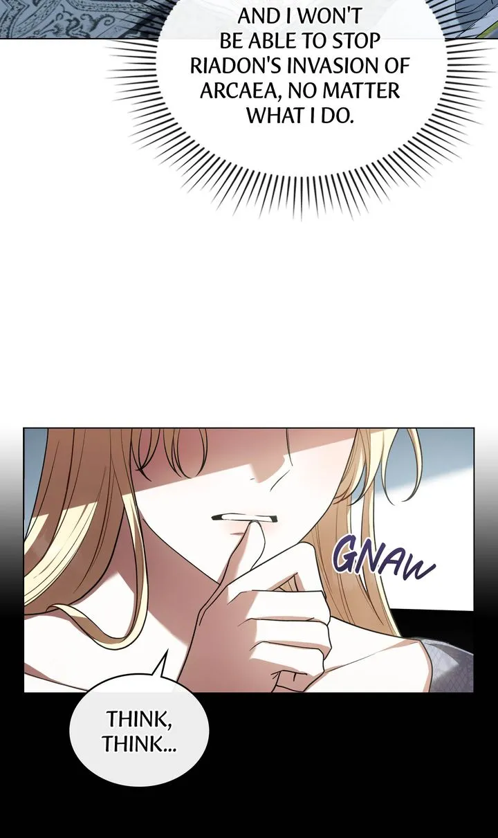 My Sweet Enemy, Thy Name is Husband chapter 7 page 24