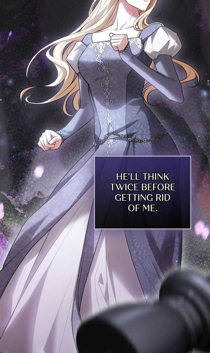 My Sweet Enemy, Thy Name is Husband chapter 7 page 30