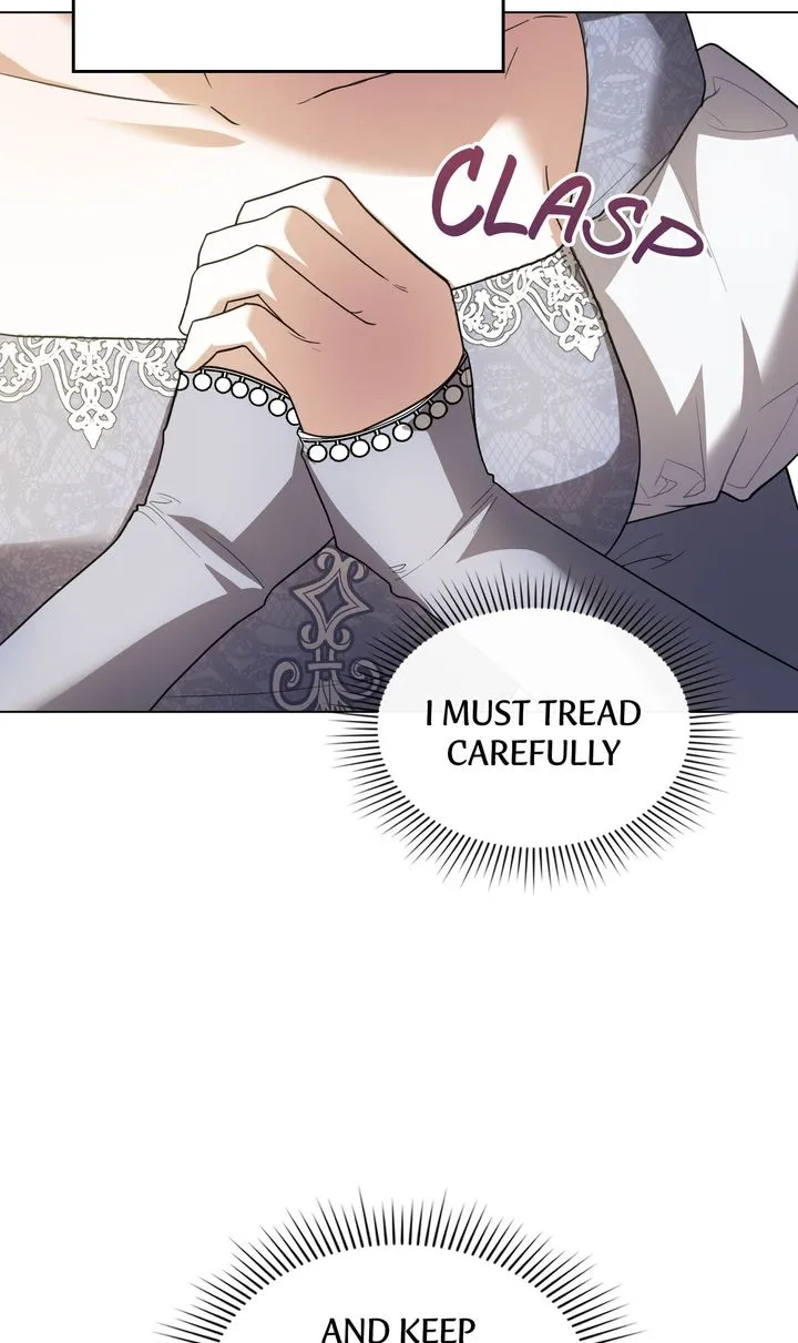 My Sweet Enemy, Thy Name is Husband chapter 7 page 32