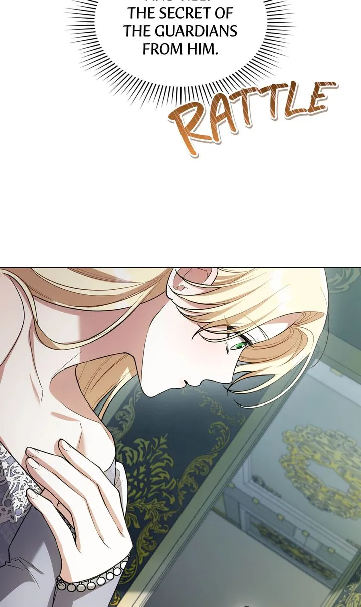 My Sweet Enemy, Thy Name is Husband chapter 7 page 33