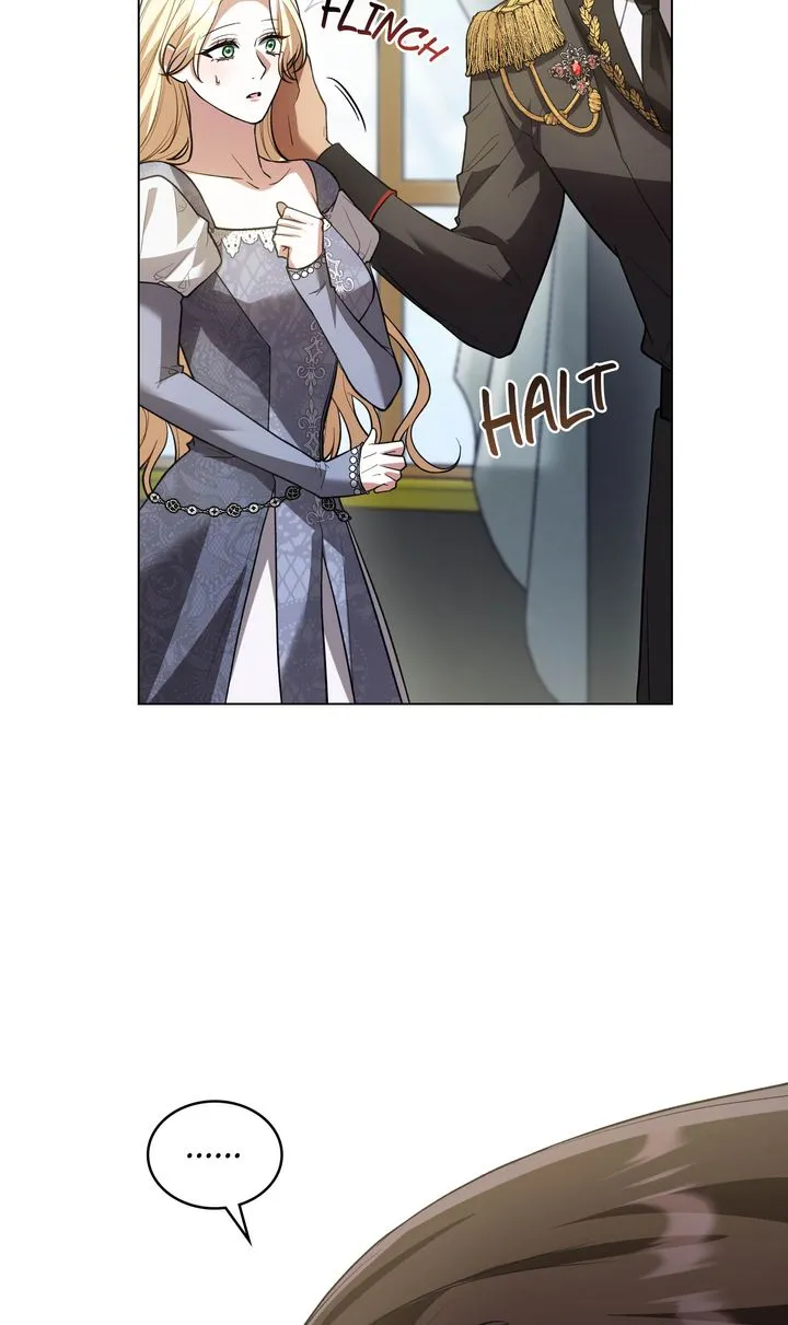 My Sweet Enemy, Thy Name is Husband chapter 7 page 38