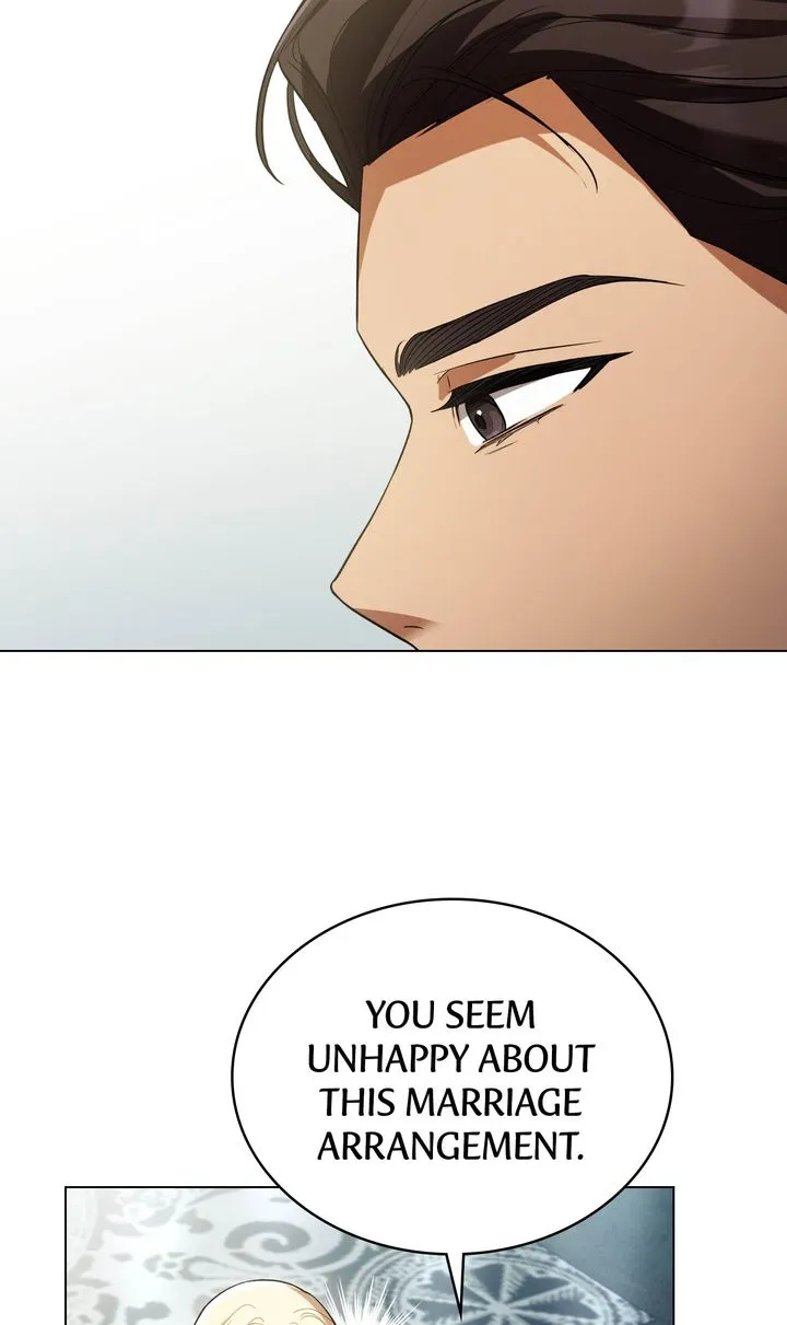 My Sweet Enemy, Thy Name is Husband chapter 7 page 39