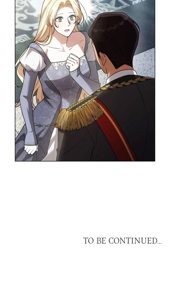 My Sweet Enemy, Thy Name is Husband chapter 7 page 40